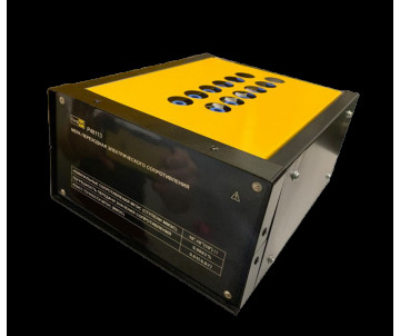 ПрофКиП Р40113 переходная мера сопротивления ПрофКиП Р40113 переходная мера сопротивления